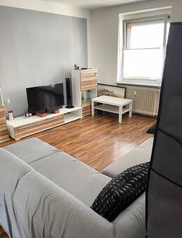 Stadtmitte - Gemütliche 2 Zimmer-Wohnung im 1. Obergeschoss - Mayen