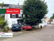 GRENZNÄHE L-REMICH: EINFAMILIENHAUS MIT VIEL POTENZIAL! - Perl