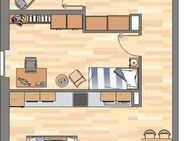 3-Zimmer-Wohnung in Bonn - Bonn