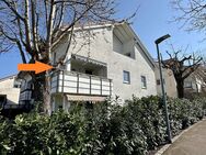 Helle und offene 3-Zimmerwohnung mit Südbalkon - Owen