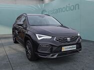 Seat Ateca, 2.0 TSI FR, Jahr 2023 - München