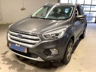 Ford Kuga, Cool & Connect Mehrzonenklima, Jahr 2019 - Mönchengladbach