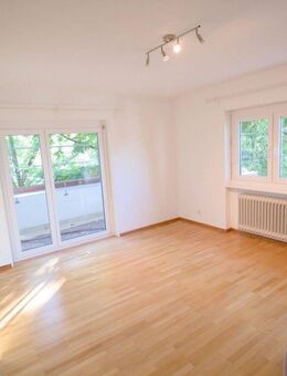 Prov.frei! Sonnige 2 Zi-Wohnung im schönen Freiburg-Betzenhausen! - Freiburg (Breisgau)