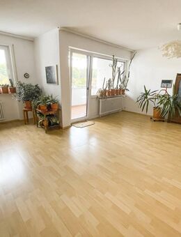 3-Zimmer-Eigentumswohnung in Höchberg - Höchberg