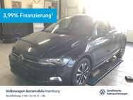 VW Polo, 1.0 TSI United, Jahr 2020 - Hamburg