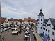 Sanierte 3 Raum Wohnung im Herzen von Freiberg - Freiberg