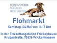 04.Mai 2024 Flohmarkt in 72636 Frickenhausen in 72636