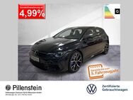 VW Golf, 2.0 TSI 8 R OPF Black Style M, Jahr 2023 - Fürth