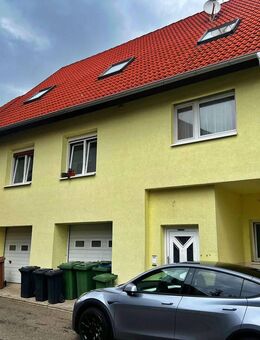 Wohnungspaket mit vier Wohneinheiten & Garagen - attraktive Kapitalanlage in Waibstadt! - Waibstadt