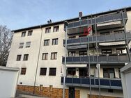 *DIE IDEALE WOHNUNG FÜR DIE KLEINE FAMILIE* - Hanau (Brüder-Grimm-Stadt)