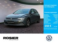 VW Golf, 2.0 l TDI VIII Move, Jahr 2024 - Menden (Sauerland)