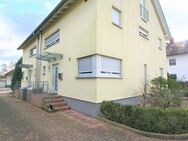 Gehobene DHH zur Vermietung in sehr guter Lage in Blankenloch Wfl. 160 m² - 5,5 Zimmer - Hobbyr. - Stutensee
