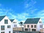 ***Neubau KFW55*** Modernes Einfamilienhaus mit Doppelgarage in Bestlage, Neufahrn (S1) - Neufahrn (Freising)