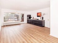 Hauptstadtmakler-Bezugsfreie Terrassenwohnung mit Tiefgaragenstellplatz - Berlin