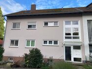 RESERVIERT !! RESERVIERT !!gepflegtes Mehrfamilienhaus in ruhiger Lage 2 Wohnungen aktuell leer stehend ! - Landstuhl (Sickingenstadt)