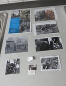 alte schwarz Bilder zu verschenken in 70329