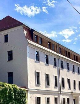 Hübsche 2-Raum-Wohnung in Zentrumslage und guter Anbindung! - Dresden