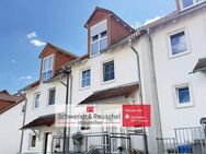 TOP-Reihenmittelhaus in attraktiver Lage von Bad Vilbel! - Bad Vilbel