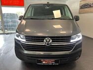 VW T6 Multivan Multivan T6.1 DSG LED-Scheinwerfer Kamera ACC - Soest