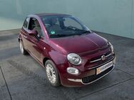 Fiat 500C, 1.0 DolceVita Mild Hybrid EU6d MY21 elektron, Jahr 2021 - München