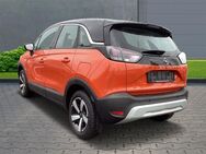 Opel Crossland X, 1.2 Elegance Turbo, Jahr 2021 - Marktredwitz