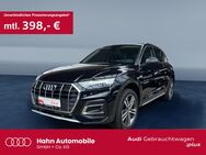 Audi Q5, Advanced 40TFSI qua, Jahr 2023 - Esslingen (Neckar)