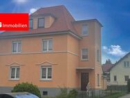 Fabrikantenvilla -Wohnen in exklusiver Stadtrandlage - Bad Langensalza