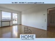 Trier Ost: 2 ZKB OG-Wohnung mit Balkon und Einbauküche - Trier