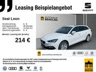 Seat Leon, 1.0 ST eTSI Style Edition, Jahr 2022 - Berlin