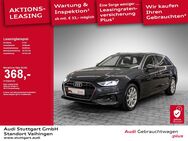 Audi A4, Avant 40 TFSI VC Phone Box, Jahr 2022 - Stuttgart