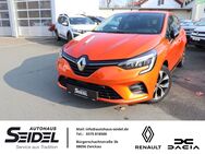 Renault Clio, EVOLUTION TCe 90 Automatik, Jahr 2022 - Zwickau