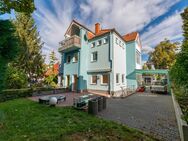 Traumhafte 3-Zimmer-Wohnung mit Terrasse und eigenem Zugang in Woltersdorf - Woltersdorf (Brandenburg)