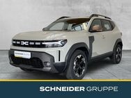 Dacia Duster, Extreme TCe 130, Jahr 2024 - Chemnitz