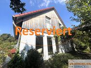 Familienidylle in 97618 Windshausen: Großzügiges EFH mit Garten und Doppelgarage - Hohenroth