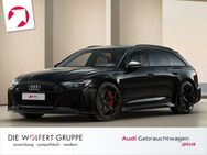 Audi RS6, Avant performance, Jahr 2022 - Großwallstadt