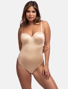 Dorina Stringbody SUBLIME SCULPT Mit abnehmbaren Trägern
