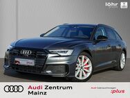 Audi A6, Avant sport 55 TFSI e quattro °, Jahr 2021 - Mainz