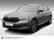 Skoda Kamiq, 1.0 TSI Selection beh Frontscheibe, Jahr 2024 - Hamburg