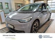 VW ID.3, Performance Upgrade Pure City, Jahr 2021 - Kiel