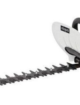Scheppach Benzin-Heckenschere HTH250/240P, 60 cm Schnittlänge