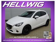 Mazda 2, 90 Kizoku, Jahr 2019 - Hoyerswerda