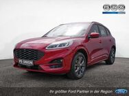 Ford Kuga 2.5 PHEV ST-Line KAMERA NAVI ACC HUD LED - Halle (Saale)