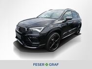 CUPRA Ateca, 2.0 TSI VZ 4Dr eHECKL BEATS, Jahr 2022 - Lauf (Pegnitz)