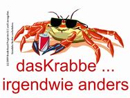 dasKrabbe ... irgendwie anders - Friedrichskoog