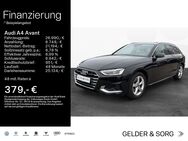 Audi A4, Avant 35 TFSI advanced ||, Jahr 2022 - Ebern