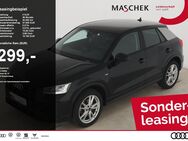 Audi Q2, S line 40 TFSI Black, Jahr 2023 - Wackersdorf