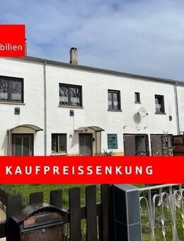 Gemütliches Wohnhaus in Greiz-Pohlitz sucht Familienanschluß - Greiz