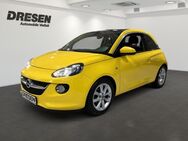 Opel Adam, Glam Sitz-&, Jahr 2017 - Neuss