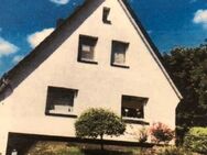 Schönes Zweifamilienhaus in ruhiger Lage in Lauenburg an der Elbe - Lauenburg (Elbe)