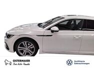 VW Arteon, 2.0 TDI Shootingbrake R-LINE 200PS, Jahr 2023 - Vilsbiburg